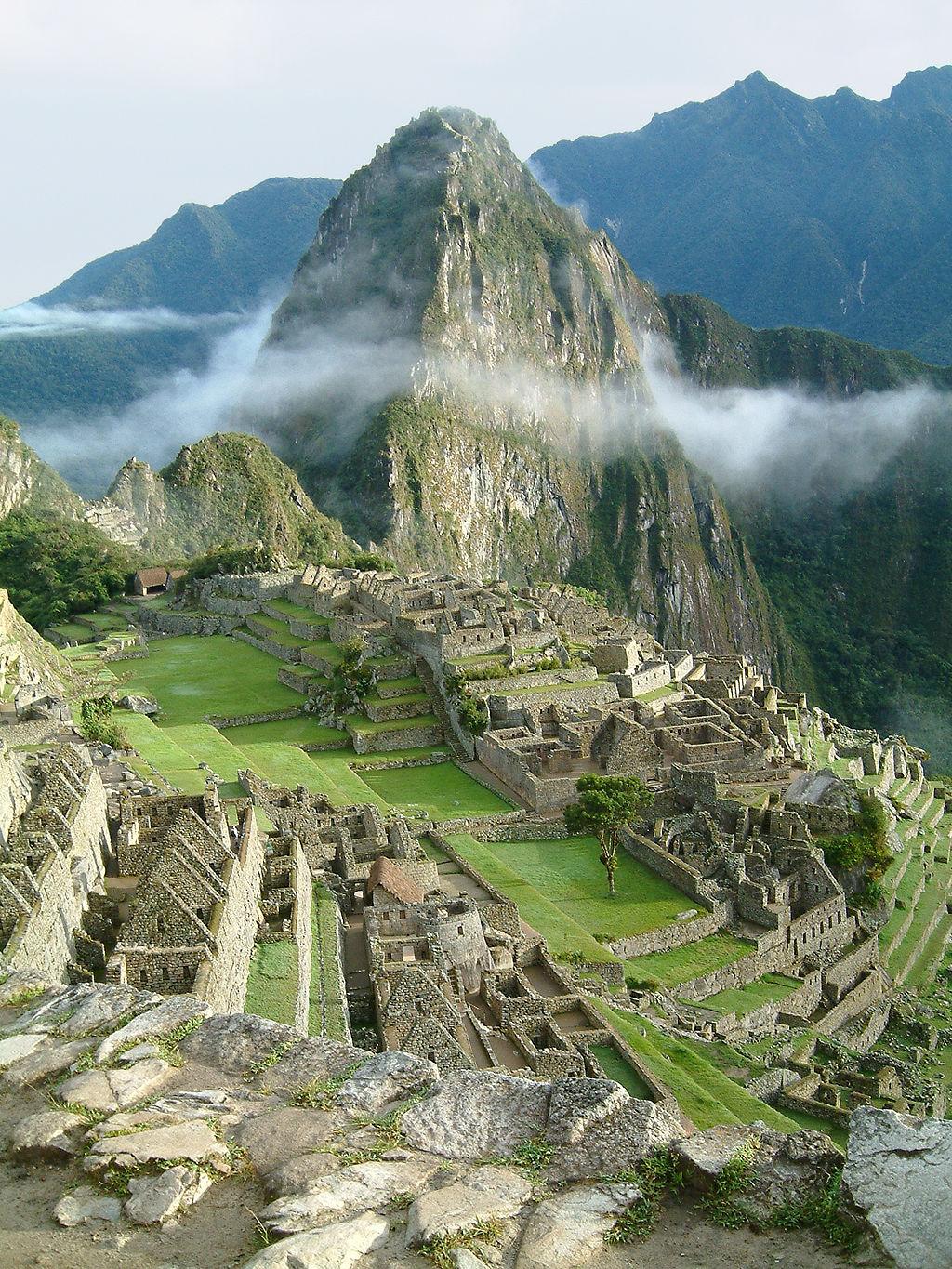 Trek an ancient hidden Inca trail all the while enjoying luxury of private lodges, exclusive chefs and world-class care.