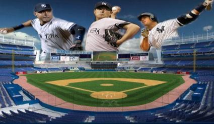 NY Yankees Baseball Game MCSC will see the NY Yankees play the Toronto Blue Jays at the new Stadium on Wednesday September 16.