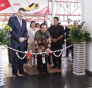 The Big 5 Construct Indonesia returns from 10-12 May 2016 at the Jakarta International Expo.