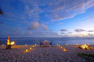 choose from Getting here How to get around Why sell Weddings in Seychelles Accommodation options