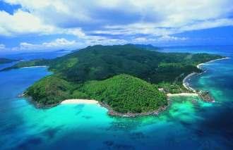 Islands of Choice Mahé, the largest and 'main' island of Seychelles is home to the country's largest concentration hotels,