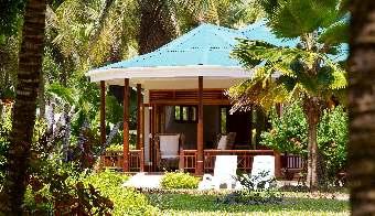 Planning Weddings in Paradise Self-Catering Accommodation Options Small Hotels Luxury Resorts From affordable