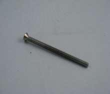18-120 Escutcheon screws (pair) 10/24 X