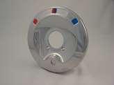 for Delta* Push Button with Diverter 2 holes at Base and