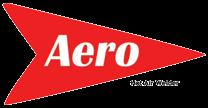 AERO HOT AIR WELDER Quality design, maximum performance, and excellent value all combine