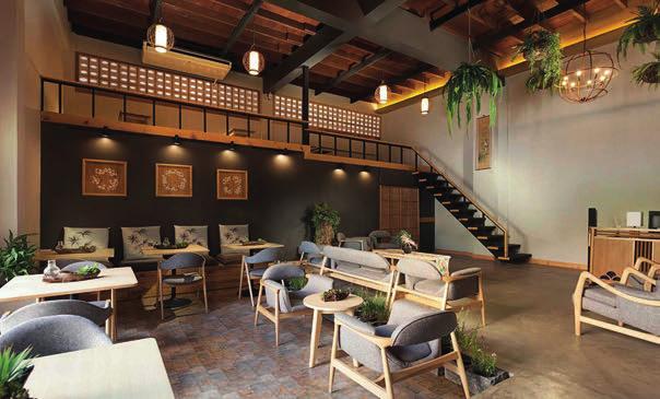 HOT SPOTS CHIANG MAI AZALEA VILLAGE - STAY - Villa Mahabhirom Chiang Mai s most beautiful hotel opening in a long time is made up of antique Thai houses dating back over 100 years, though these days