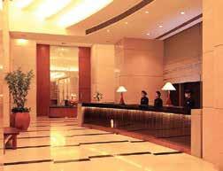 RAMBLER GARDEN HOTEL / RAMBLER OASIS HOTEL The Hotels are conveniently located in on the South ern waterfront of Tsing Yi, and near the at Chek Lap Kok, as well as the Kwai Fong and Tsing Yi MTR and