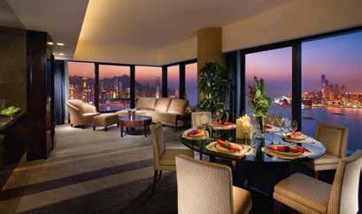 HARBOUR GRAND HONG KONG Located in the heart of Island and ideally situated on the harbourfront, the award-winning hotel is one of the most prestigious and luxury hotels in.