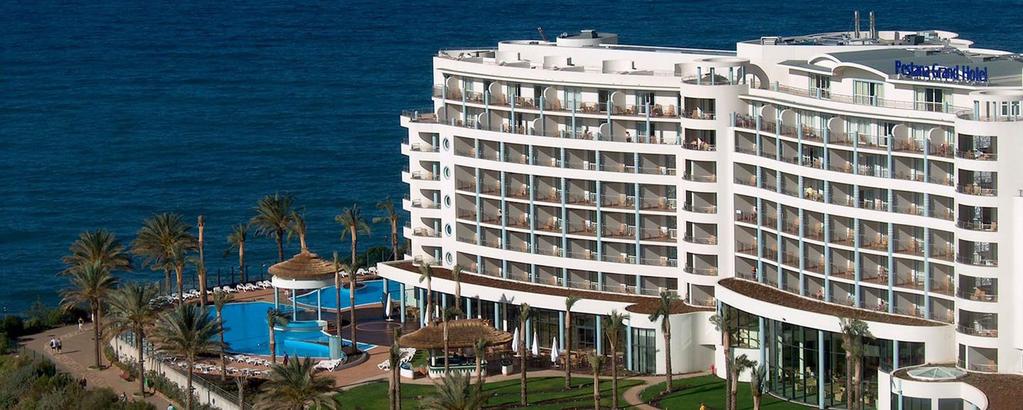 ACCOMMODATION PLAN TEAM HOTELS PESTANA GRAND HOTEL, 5 STARS http://www.pestana.