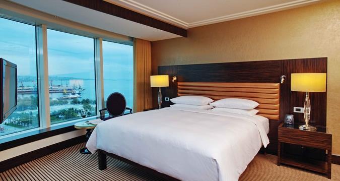 Deluxe Rooms 62 King Hilton Junior suite 26 King Executive Rooms 13 Twin