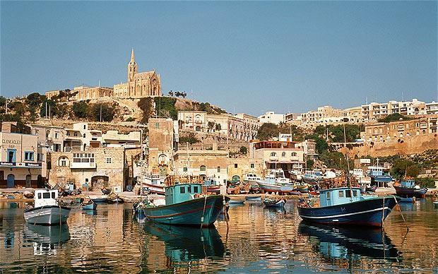Half day the 3 cities Half day Valetta and the Malta Experience Full day Gozo Island with