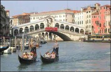 Friday We will meet at the Airport OR Tambo at 18:00 to check-in for our overnight flight to Venice. Day 2.
