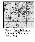 MORPHOLOGY OF DRUMLINS: A COMPARATIVE ANALYSIS OF SELECTED DRUMLIN FIELDS IN NORTH AMERICA 415 Morphology of Drumlins: A Comparative Analysis of Selected Drumlin Fields in North America Amy Annen