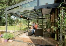 com weinor patio roofs with VertiTex awning No matter what you want to use your patio for, weinor has the right product for you awning, patio roof, Glasoase and conservatory As an experienced