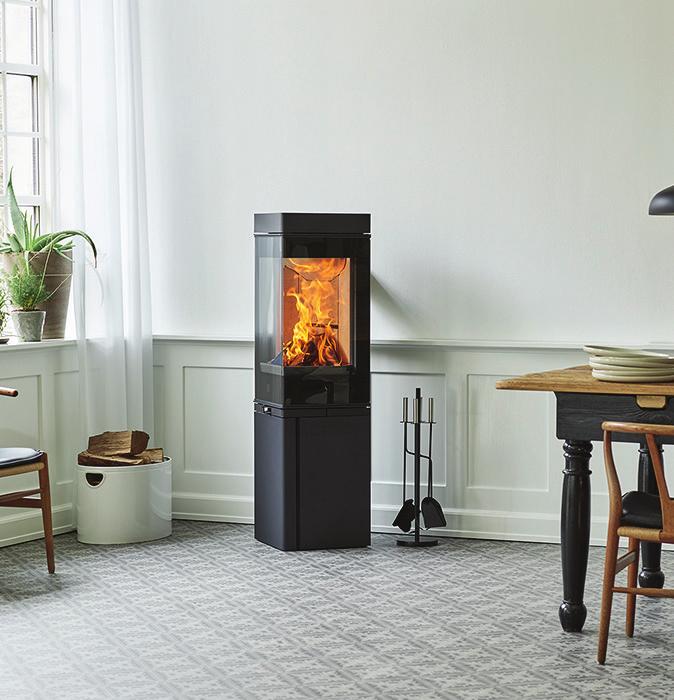 UK Scan 80 CONGRATULATIONS ON YOUR NEW SCAN WOOD-BURNING STOVE You have purchased a product by one of Europe s leading manufacturers of wood-burning stoves, and we are sure that you will have years
