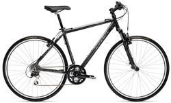 BIKE / FITNESS We use Trek 7.3 FX Hybrid 24 speed touring bike with aluminum frame and Shimano gear system. Level of difficulty: **.