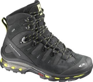 FOOTWEAR Hiking Boots Mid-weight, heavy backpacking boots with a