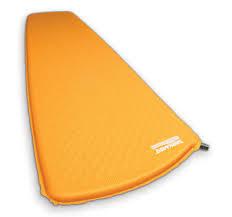 SLEEPING SYSTEM Sleeping Pad Buy from Full-length, closed-cell foam pad to