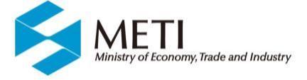 Promotion of UAS Industry Regulation of UAS Flight Manufacturing Industries Bureau, Ministry of Economy, Trade and