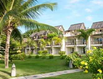 All the joy of real island living can be experienced in one incredible stay at LUX* Grand Gaube.