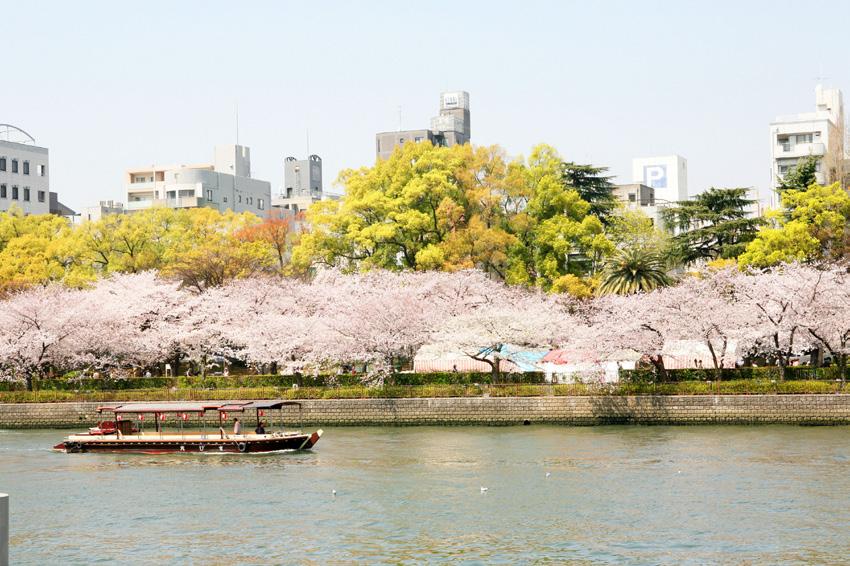 O к The Ritz-Carlton, Osaka Travel Guide - 7 great reasons why you should visit Osaka 5.