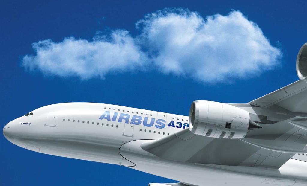 A380 burns less fuel per passenger The first long-haul aircraft with less than 81 miles per gallon per passenger