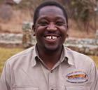 Ngorongoro Crater. Steven has a wonderfully warm personality and is a great leader, highly respected among the safari guides in Tanzania.