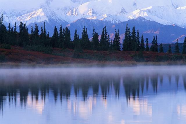 And, Join Us After The Cruise For a wonderful private tour of the Land visiting Anchorage, Talkeetna, Denali National Park and Fairbanks August 4-8, 2012 We have arranged a wonderful tour of the