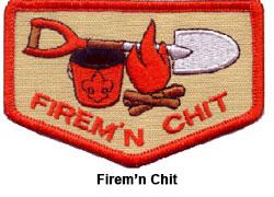 A recognition for Scouts who have already earned the Totin Chip is