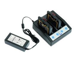 Dräger PSS 5000 09 Accessories D-5821-2014 Desktop charger