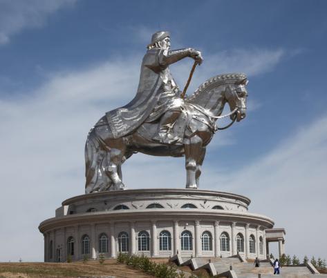 Mongolia Adventure Tour Two Week Conducted Tour for only $5,395 per person twin share This price includes airport taxes and levies This tour is great value as the price to this unique destination