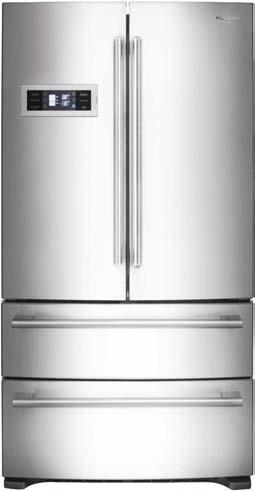 DISHWASHER European 24 integrated dishwasher featuring a stainless interior, 13 place settings and
