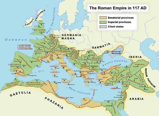 Unit 11 Italy Rome Brief history of Rome The founding of Rome goes back to the very early days of civilization. It is so old, it is known today as the eternal city.