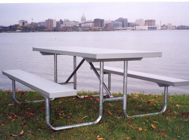 Gerber s Classic Picnic Tables All of our classic tables are available