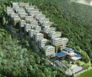 Brand: Twinpalms Best Western Premier Himalai Resort