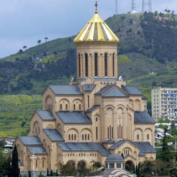 Day 10 Tbilisi Tbilisi After breakfast, begin your sightseeing tour of Tbilisi's old city.