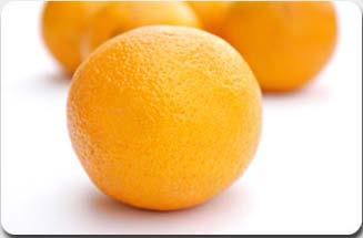 64% of the worldwide orange production (79% of the Brazilian production) 1 st