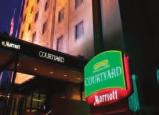 Courtyard By Marriott ¼ ¼ ¼ ¼ ¼ ¼ Central