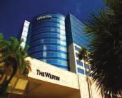 Westin Hotels & Resorts Central