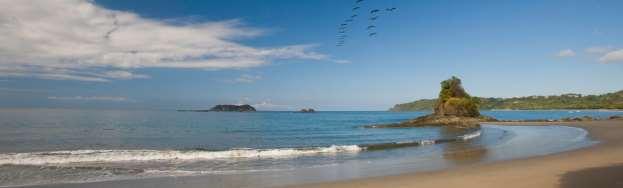 Day 11. Manuel Antonio To the beach; Manuel Antonio is place not to miss during your Costa Rica travels.