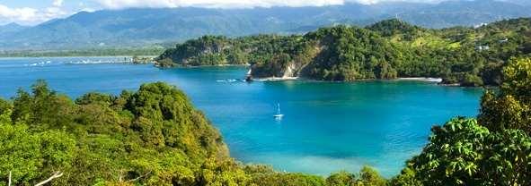 Day 12 & 13. Manuel Antonio Manuel Antonio is a place where you will not get bored.