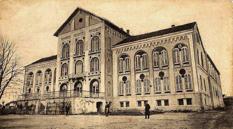 Бања,,европејског ранга Крај 50-их година XIX века донео је промене у држави, али и Буковичкој бањи и варошици Врбици.