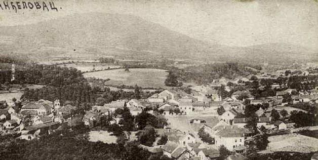 THE SPA AND THE TOWN At the end of 19 th and in the early 20 th century, it was observed by the travel writers felix Kanitz and Vladimir Karic that Bukovicka banja s development was closely linked to