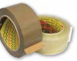 Sealing Tape BROWN 48mm x 75m 0405472 371 Scotch Industrial Box Sealing Tape TRANS 48mm x 75m KT700002340 KT700002423 KT700002894 KT700002860 KT700002878 372