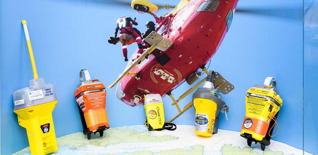 SAR Prevention SAR prevention is comprised of two elements: Reducing the incidence of distress events so less SAR response is required, and reducing the seriousness of distress incidents so they can