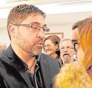March 24th to 30th 2017 NEWS 15 Mijas councillor quizzed over PP claims Podemos councillor Francisco Martínez appeared before public prosecutors over the alleged offer from the PP of a job in