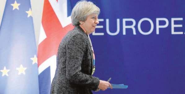 :: SUR British Prime Minister Theresa May will invoke Article 50 on Wednesday 29 March, Downing Street has confirmed.