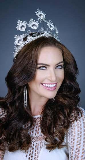 MISS UNIVERSE CANADA The Miss Universe Canada Organization Annually selects the Canadian Representative at the Miss Universe Pageant. 72 Ladies from across Canada will be in Toronto from Sept.