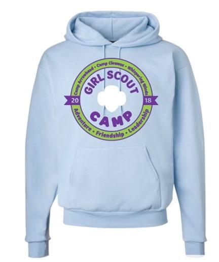 CAMP EXTRAS & TRADING POST INFORMATION Pre-order camp extras! Start your girl s camp session off with lots of fun! While registering your camper, pre-order some special camp gear or keepsakes.