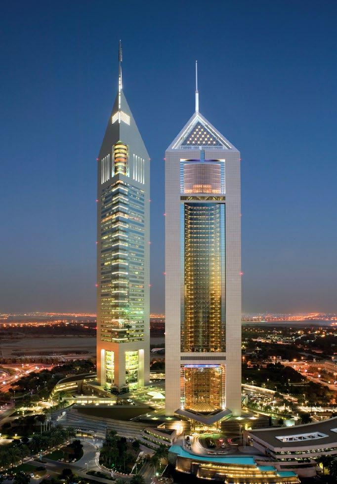 Jumeirah Emirates